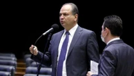 Barros diz que Bolsonaro fará mais privatizações e fala em "país mais leve"