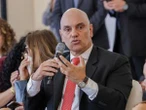 Josias: Entrevista de Moraes é para Trump ler e família Bolsonaro chorar