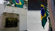Opositores venezuelanos são resgatados de embaixada protegida pelo Brasil Jamil Chade