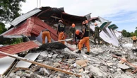 Filipinas tem 69 mortes e vítimas presas sob escombros após terremoto
