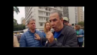 Tarcísio golpista: Eduardo vê crocodilagem. Ou: as consequências vêm depois Reinaldo Azevedo