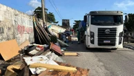 Belém retira pessoas em situação de rua de área próxima à COP30; MPs reagem Carlos Madeiro