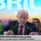Lula diz que vai usar lei de reciprocidade contra EUA e ?não aceita tutela1