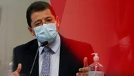 Capitã Cloroquina, oxigênio e Pazuello: as frases de Campêlo na CPI
