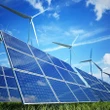 Brasil economizou US$ 28,3 bi com energia renovável em 2024 Camila Maia
