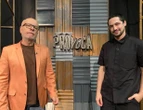 Marcelo Tas entrevista o músico e ator Gabriel Leone no Provoca desta terça-feira (26)