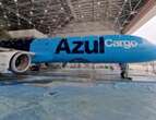 Azul Cargo Express recebe mais dois novos aviões