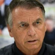 Tornozeleira é preparação para prisão de Jair Bolsonaro, avalia líder do PT