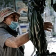Europeus expostos a níveis perigosos de ozônio em onda de calor em junho