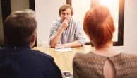 A técnica nº 1 para entrevistas de emprego, segundo expert em recrutamento