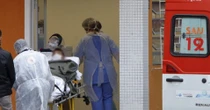 Curitiba registra mais 27 mortes por covid-19; ocupação em UTIs cai para 95%