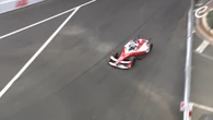 Rowland abre E-Prix de Mônaco com vitória, mas torce por mais champanhe na segunda corrida