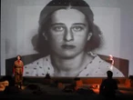 Espetáculo "Olga" tem curtíssima temporada gratuita em SP Amaury Jr.
