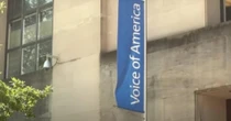 Trump ganha round em batalha para fechar Voice of America: tribunal cancela recontratação de funcionários