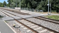 Mãe salva filha segundos antes de morrer atropelada por trem na Alemanha