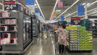 Walmart diz que tarifas de Trump estão aumentando custos 'a cada semana'