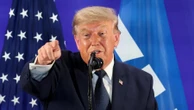 Trump diz que atacará região da Montanha Pickaxe, no Irã, 'muito em breve'
