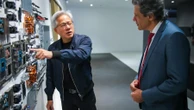 Haddad busca data centers, mas acesso à rede elétrica é obstáculo Camila Maia