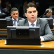 Alvo da PF, Mano (PSB) foi expulso do PL e é o nome de Cid Gomes ao Senado Carlos Madeiro