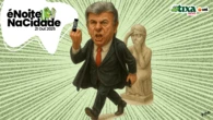 Fux busca sua turma para formar maioria bolsonarista? Josette Goulart
