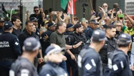 Transporte e escolta de Bolsonaro não serão feitos pelo GSI, manda Moraes