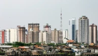 Distribuição de Renda: 1% da população concentra metade da riqueza do país