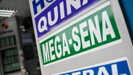 Mega-Sena: Quanto R$ 40 milhões rendem todo mês na poupança e no Tesouro