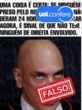 Houve prisões por fraude no INSS, ao contrário do que diz post