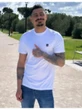 Chef brasileiro desaparece em Londres, e polícia faz apelo por informações