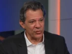 Tales Faria: PT não quer Haddad como candidato a senador em 2026