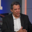 Veja o que o Haddad disse ao Canal UOL sobre INSS, IR, PIB, juros e eleição