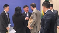 Em passo 'histórico', Brasil anuncia títulos no mercado chinês e quer mais Nelson de Sá