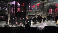 Em ópera gótica, Lady Gaga declara amor ao Brasil e mostra que está no seu auge