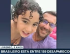 Desabamento em Miami: menino brasileiro está entre os desaparecidos