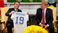 Itamaraty minimizou preocupação dos EUA com Bolsonaro, diz oficial de Trump Mariana Sanches