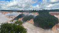 Cataratas do Iguaçu podem 'mudar de dono' após disputa judicial; entenda