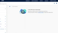 'Meu INSS' tem instabilidade em 1º dia de consulta a descontos por fraude