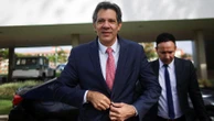 Haddad evita antecipar isenção do IR e vê chance de acordo Mercosul-UE