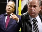 Em nova avaliação, Moraes mantém prisões de Domingos Brazão e Rivaldo Barbosa