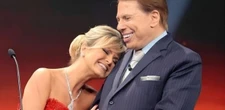 O conselho transformador que Silvio Santos deu para Eliana