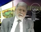 Celso Amorim diz que tarifaço de Trump faria "estrago" se fosse aplicado 25 anos atrás