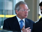 Comissão da reforma administrativa aprova convite a Paulo Guedes