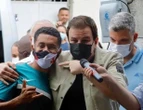 Rio promove vacinação contra a Covid-19 de toda a população maior de idade em agosto