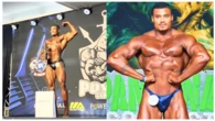 Fisiculturista morre após parada cardíaca durante competição oficial em MS