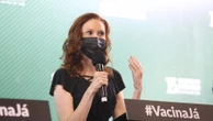 'Cloroquina só funciona no tubo de ensaio', diz Natalia Pasternak