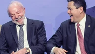 Os dois desejos de Alcolumbre para selar a paz com Lula Carla Araújo