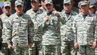 Militares da Venezuela se preparam para estado de exceção por mobilização dos EUA