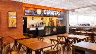 Giraffas anuncia retomada de expansão internacional; Chile será 1º destino