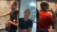 Academia expulsa casal após personal cis dizer ter sido barrada em banheiro