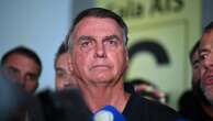 Bolsonaro planejava falar com Orban, Milei e Bukele na posse de Trump